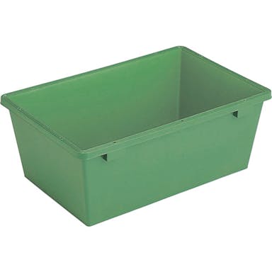 【CAINZ-DASH】リス興業 プラ舟　Ｇ１３０【別送品】