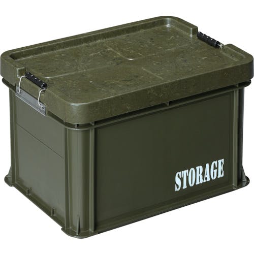 ミリタリー  工具箱　M2 アストロプロダクツ AP プラスチックボックス M OD BX990