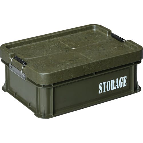 ミリタリー  工具箱　M2 楽天市場】ドイツ軍 A20 アルミボックス ZARGES オリーブ 80×60