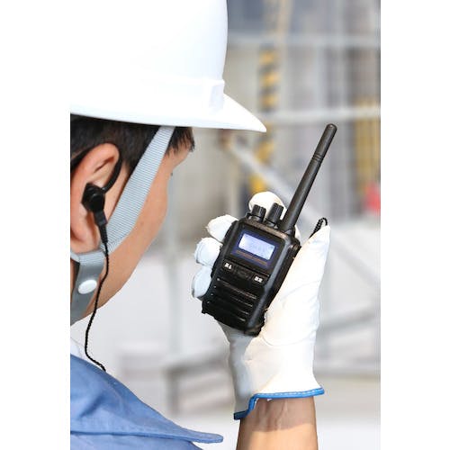 CAINZ-DASH】八重洲無線 ハイパワーデジタルトランシーバー