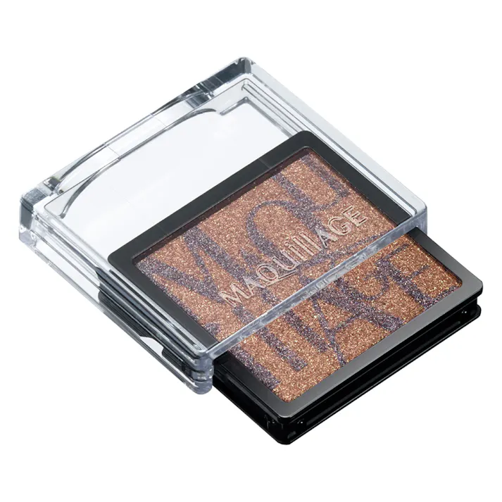 マキアージュ ドラマティックアイカラー BR533 キャラメルガナッシュ