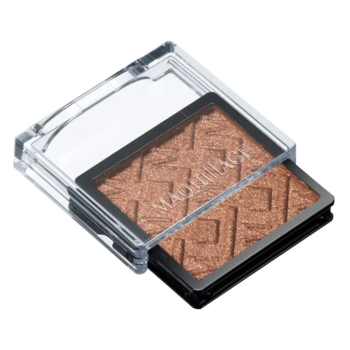 マキアージュ ドラマティックアイカラー BR634 モカトリュフ