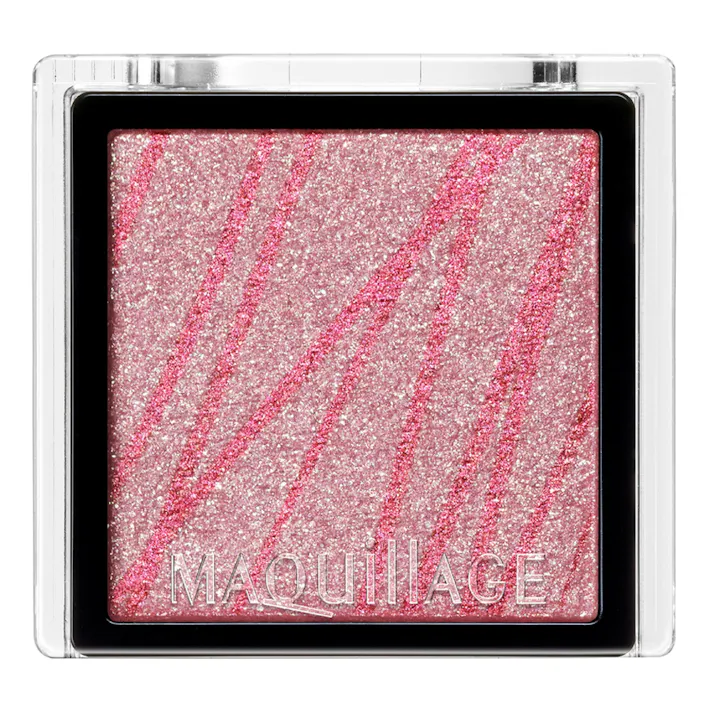 マキアージュ ドラマティックアイカラー VI316 プラムキス