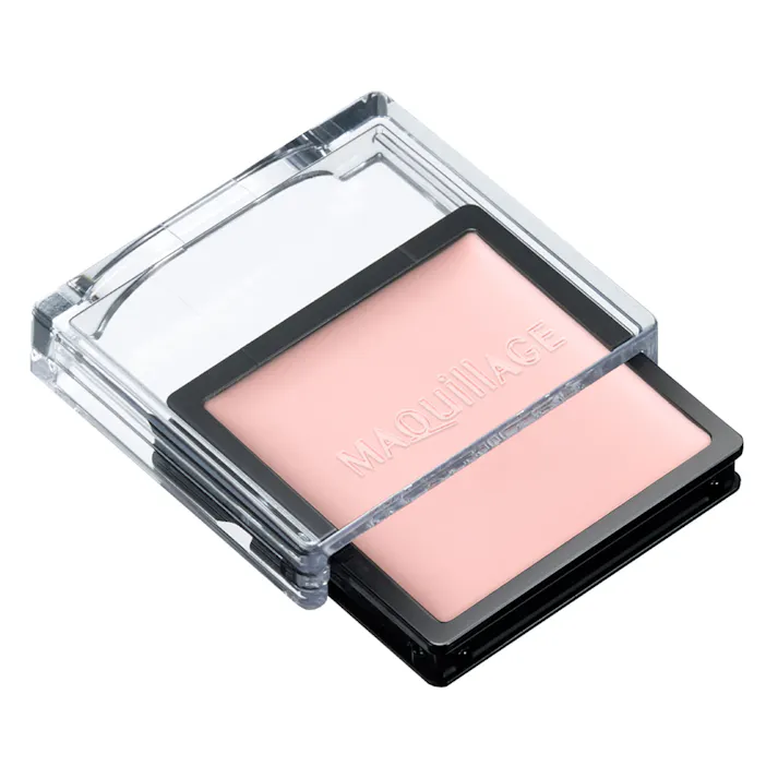 マキアージュ ドラマティックアイカラー PK102 ピーチプラリネ