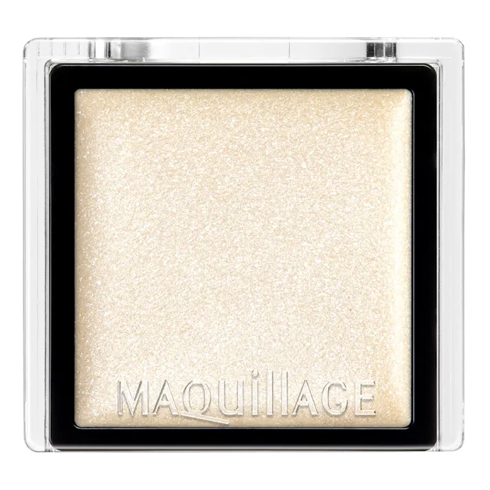 マキアージュ ドラマティックアイカラー WT901 スノーボール