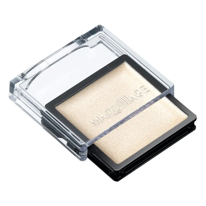 マキアージュ ドラマティックアイカラー WT901 スノーボール