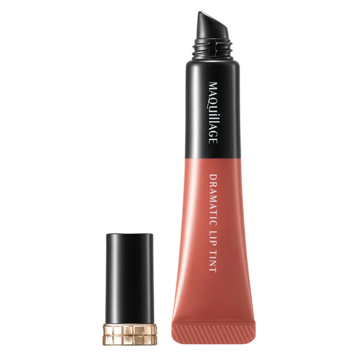 マキアージュ ドラマティックリップティント OR704 9g