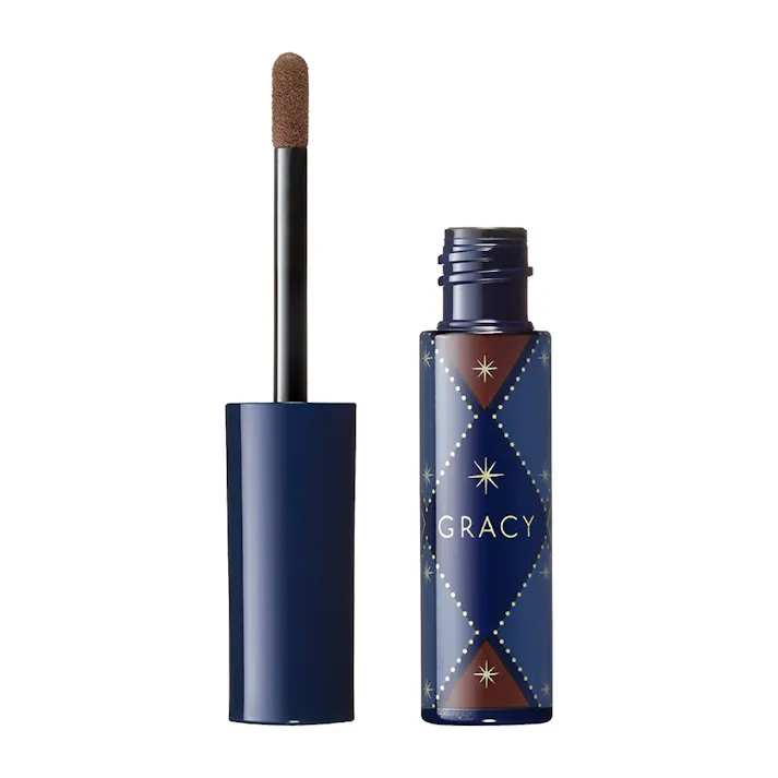 インテグレート グレイシィ チップオン パウダーアイブロウ BR662