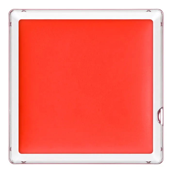 マキアージュ ドラマティックリップカラー OR433 オレンジジュレ