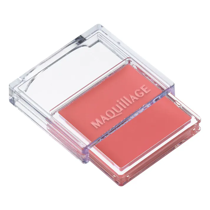 マキアージュ ドラマティックリップカラー RD332 フィグムース