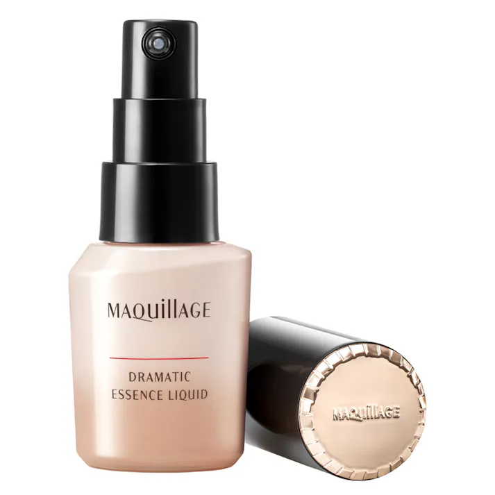 マキアージュ ドラマティックエッセンスリキッド オークル20 SPF50+ PA++++ 25ml