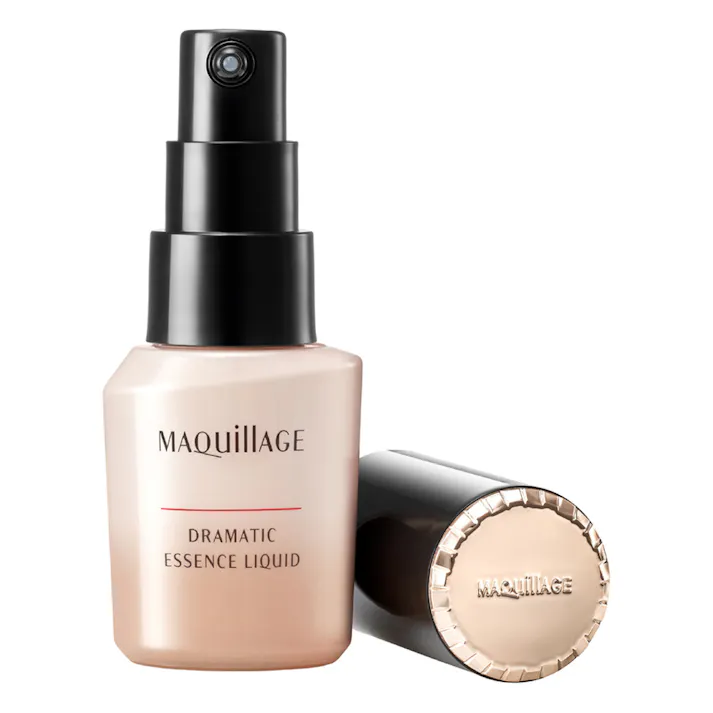 マキアージュ ドラマティックエッセンスリキッド オークル10 SPF50+ PA++++ 25ml