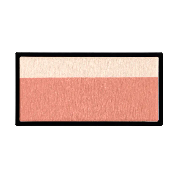 マキアージュ ドラマティックチークカラー BE323 ペアーマカロン