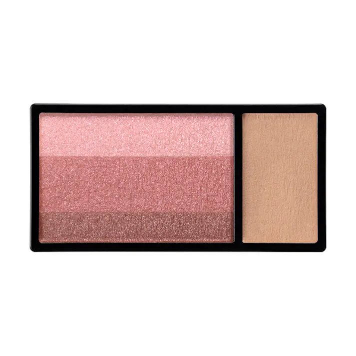 マキアージュ ドラマティックアイカラーマルチ RD342 ベリーティラミス