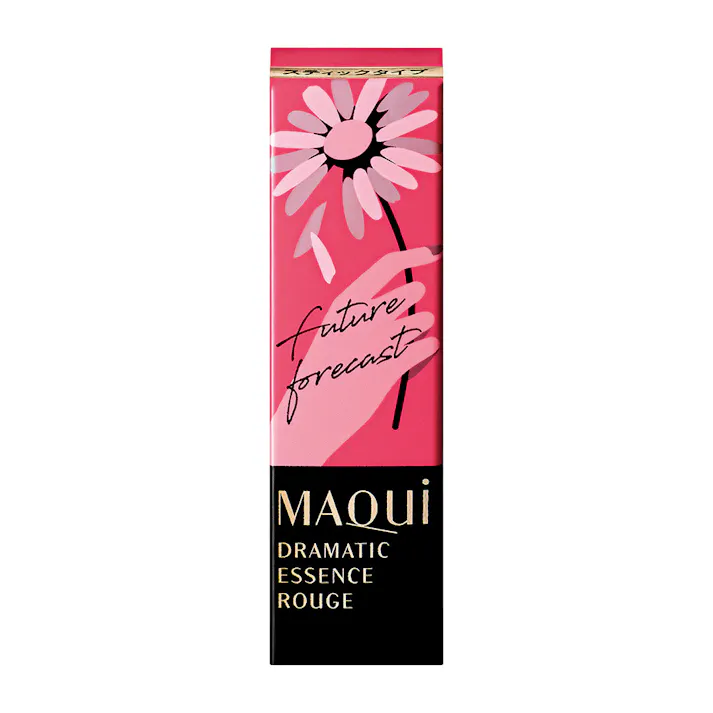 マキアージュ ドラマティックエッセンスルージュ PK301 4g