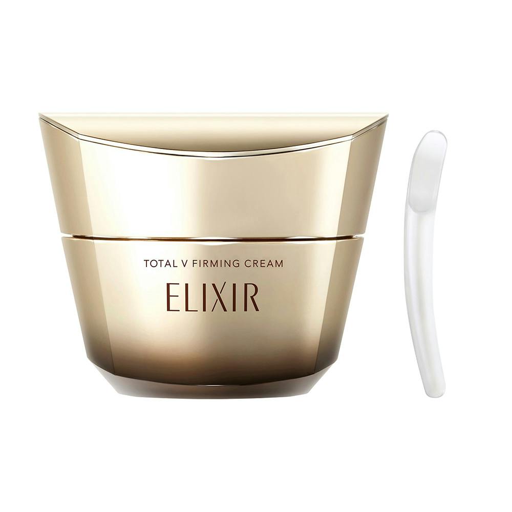 エリクシール トータルV ファーミングクリーム 50g | ブランド