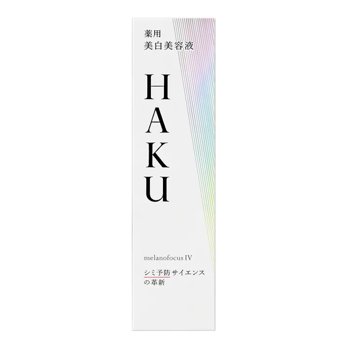 HAKU メラノフォーカスIV 45g