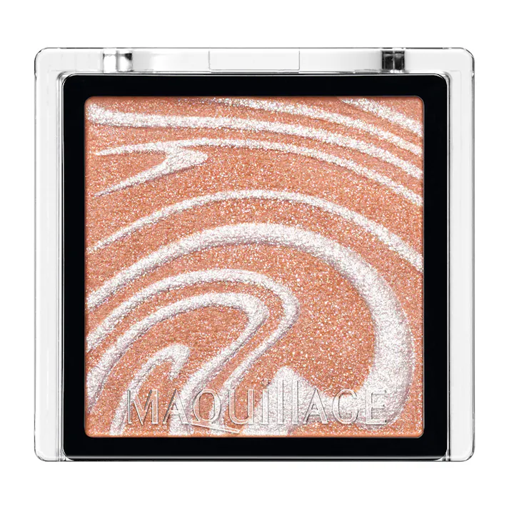 マキアージュ カスタマイズアイカラー シングル BE212