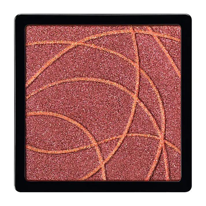 マキアージュ カスタマイズアイカラー シングル RD576