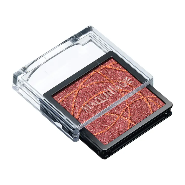 マキアージュ カスタマイズアイカラー シングル RD576