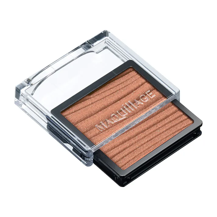 マキアージュ カスタマイズアイカラー シングル BE377