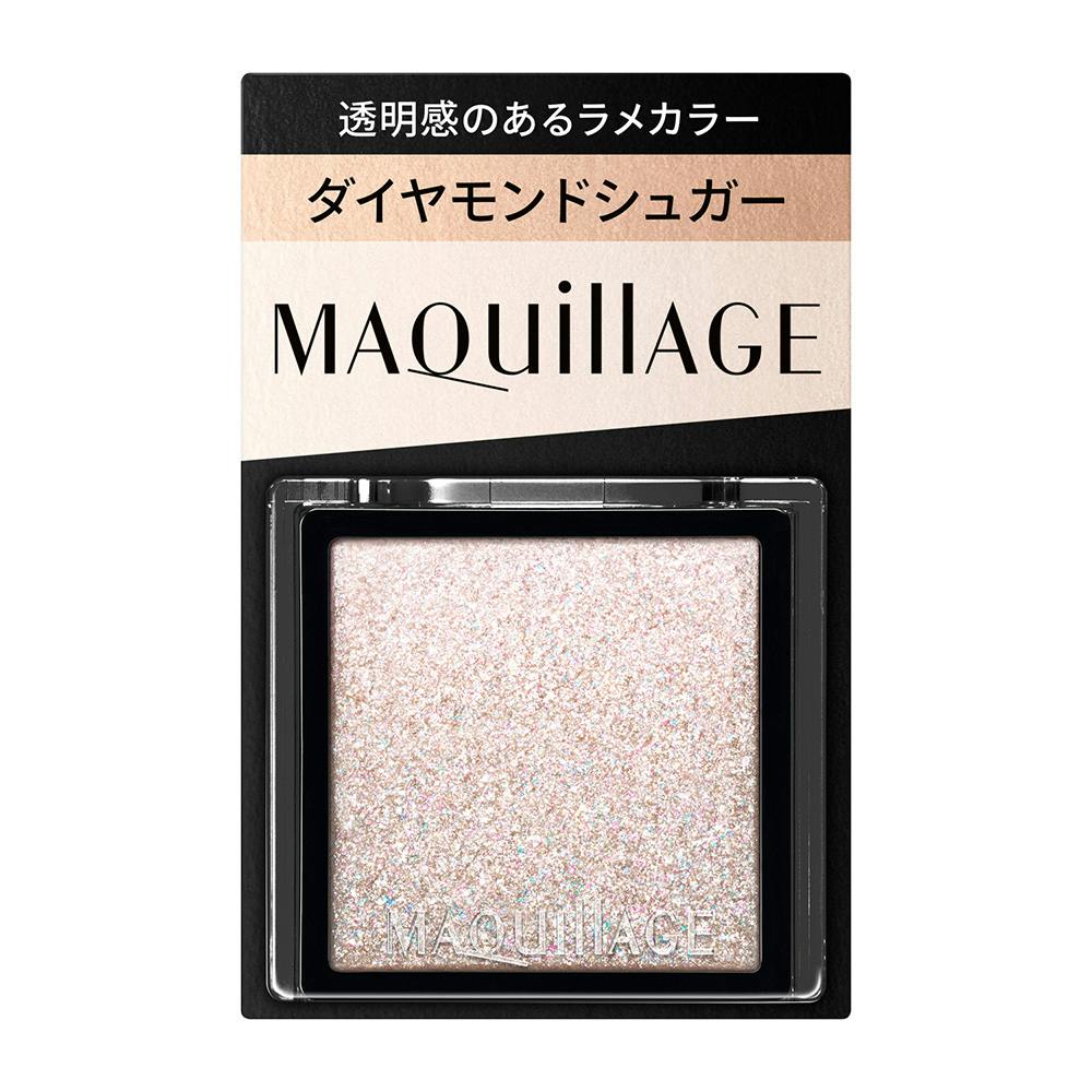 マキアージュ カスタマイズアイカラー シングル SV841