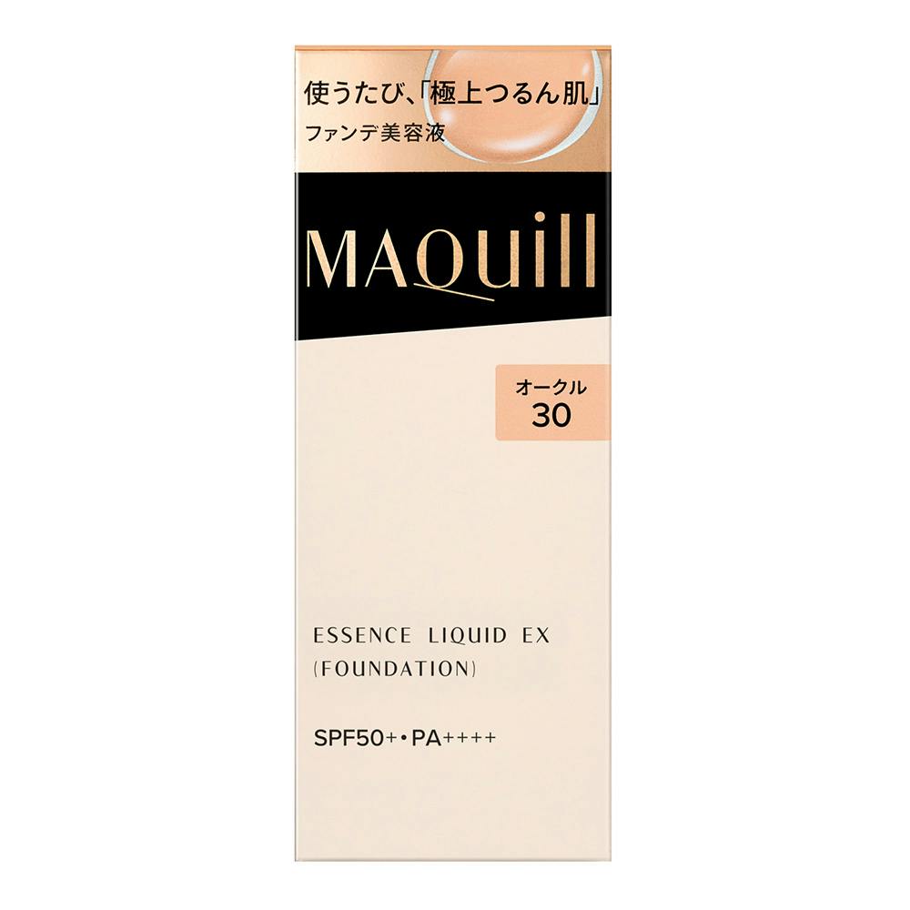マキアージュ エッセンスリキッドEX オークル30