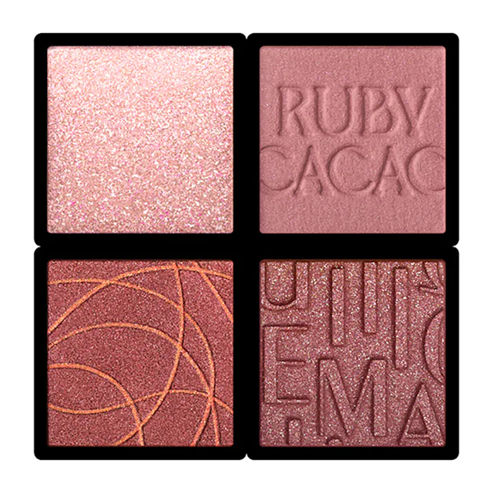 マキアージュ カスタマイズアイカラー アソート 02