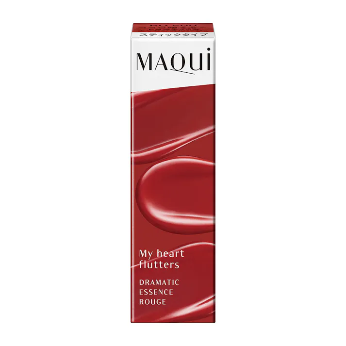 マキアージュ ドラマティックエッセンスルージュ RD500