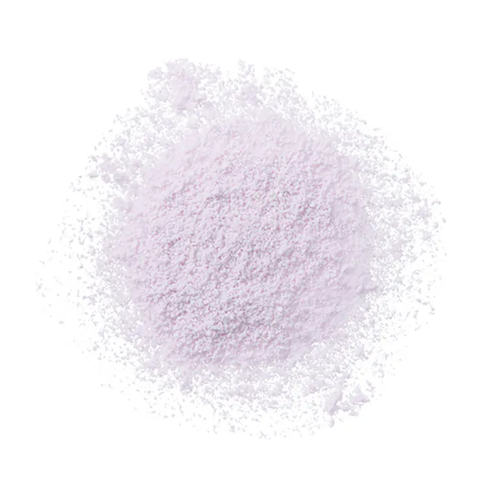 マキアージュ エッセンスグロウキープパウダー シアーラベンダー