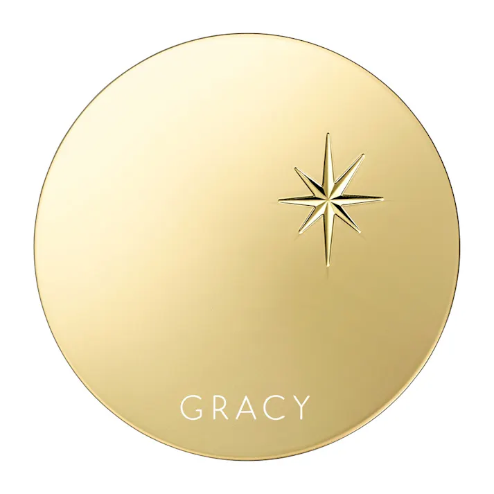 グレイシィ プレミアムパクト ケース