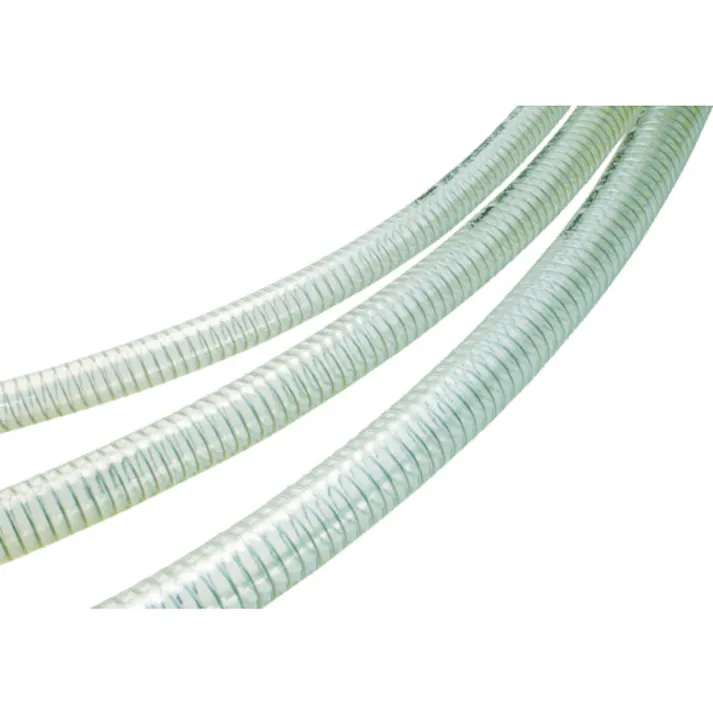 【CAINZ-DASH】十川産業 スーパーサンスプリングホース 外径41mm 長さ40m SP-32【別送品】