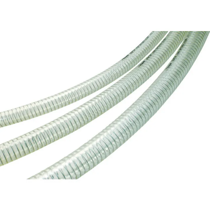 【CAINZ-DASH】十川産業 スーパーサンスプリングホース 外径11mm 長さ10m SP-6-10【別送品】