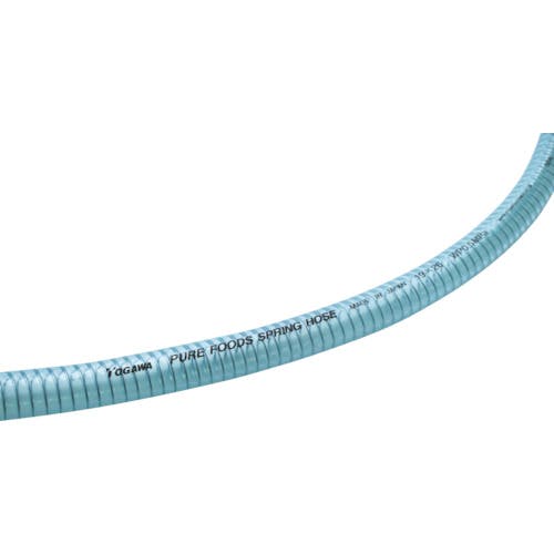 十川産業 ピュアフーズホース15×22×50m PFH-15 工業用ホース(工業用ホース) 十川産業 ピュアフーズホース15×22×50m PFH-15 工業用ホース(工業用ホース)
