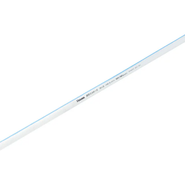 【CAINZ-DASH】十川産業 耐熱エコホース 12×18mm 10m TEH-12-10【別送品】