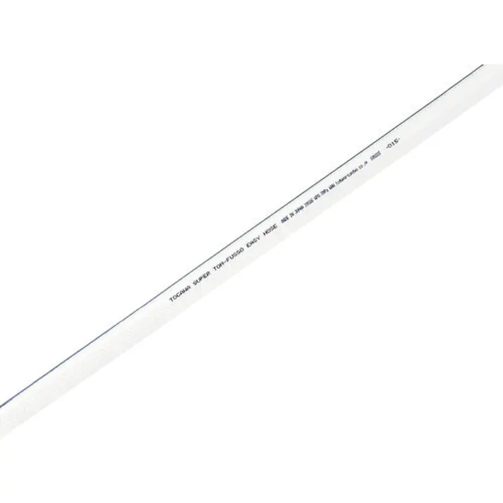 【CAINZ-DASH】十川産業 スーパートムフッ素イージーホース 19×26mm 20m FE-19【別送品】