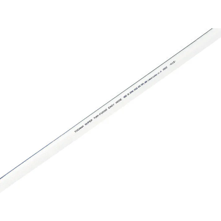 【CAINZ-DASH】十川産業 スーパートムフッ素イージーホース 25×33mm 20m FE-25【別送品】