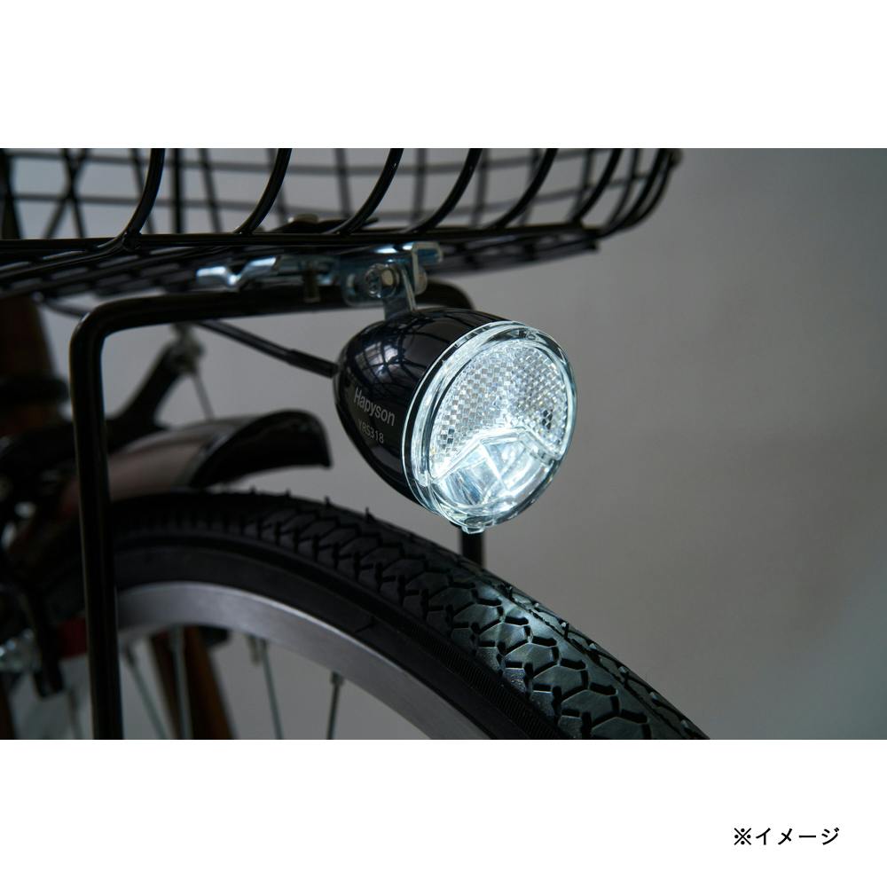 自転車】電動アシスト自転車 e-CONSCIOUS イーコンシャス COCOTTE