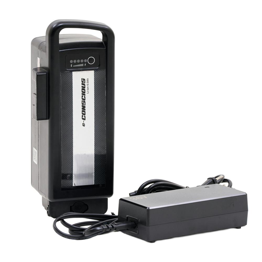 ✳︎ココ✳︎ 自転車】電動アシスト自転車 e-CONSCIOUS イーコンシャス COCOTTE