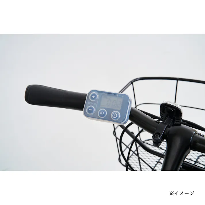 【自転車】25年モデル 電動アシスト自転車 e-CONSCIOUS イーコンシャス CROSS クロス 700 外装6段 マットブラック