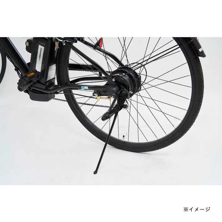 【自転車】25年モデル 電動アシスト自転車 e-CONSCIOUS イーコンシャス CROSS クロス 700 外装6段 マットブラック
