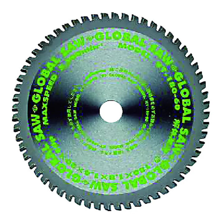 モトユキ ステンレス解体用 KT180-60