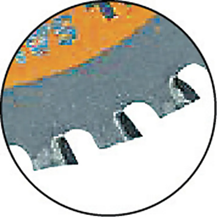 【CAINZ-DASH】モトユキ 角波角スパン用グローバルソー KP-110【別送品】