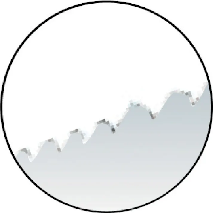 【CAINZ-DASH】モトユキ グローバルソー 万能刃 多種材切断用バイメタルセーバーソーブレード5枚 ARS-1510【別送品】