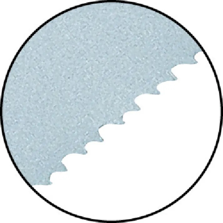 【CAINZ-DASH】モトユキ セーバーソー替刃 セーバーソーブレード グローバルソー バリギレ 中厚向き 全長300mm TA-30148【別送品】