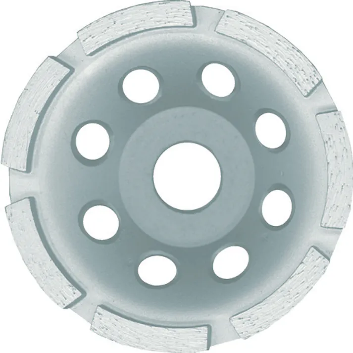 【CAINZ-DASH】モトユキ グローバルソー 表面研削用 GDS-SCP-100【別送品】