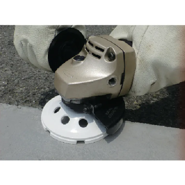 【CAINZ-DASH】モトユキ グローバルソー 表面研削用 GDS-SCP-100【別送品】