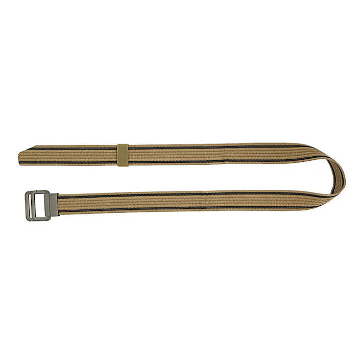 カジュアル&ワーク ダブルリング サイドライン ベージュ