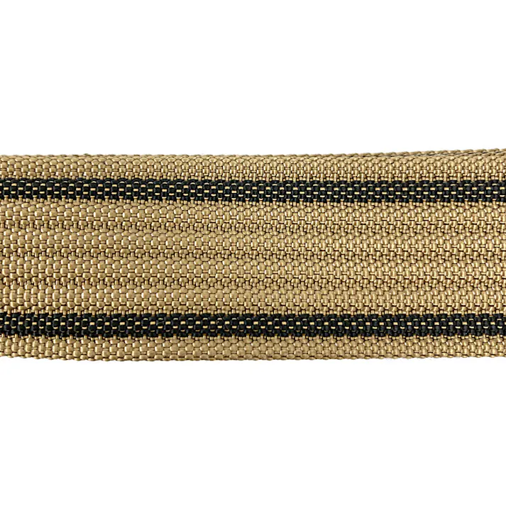 カジュアル&ワーク ダブルリング サイドライン ベージュ