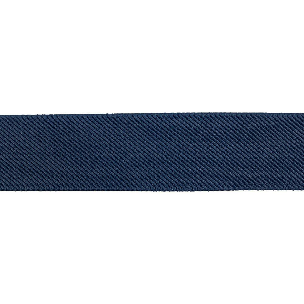 カジュアル＆ワーク ストレッチゴムベルト Bネイビー | 作業着・作業服